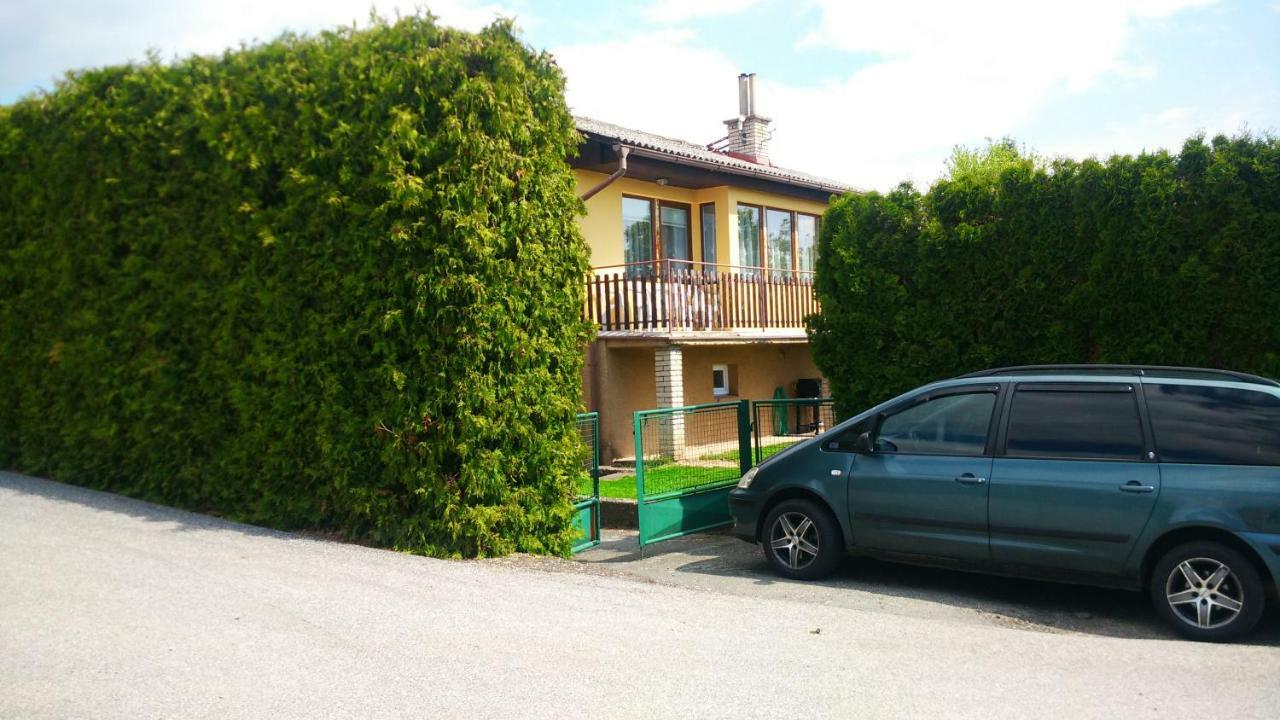 Chalupa Ratiborice Ceska Skalice Exterior foto